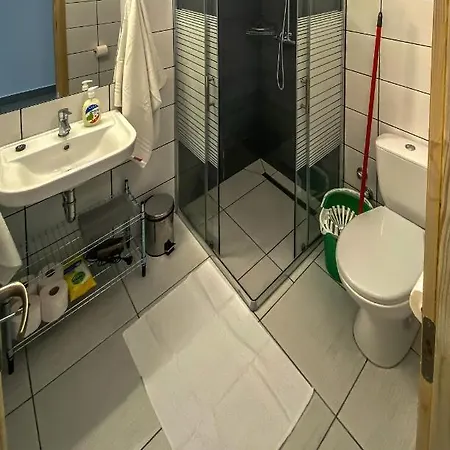 Διαμέρισμα Feda Apartmanhaz Balatonboglár