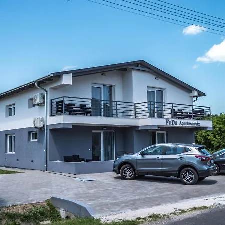 Feda Apartmán