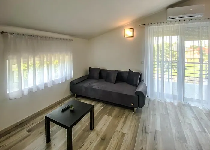 Appartement Feda Apartmanhaz *
