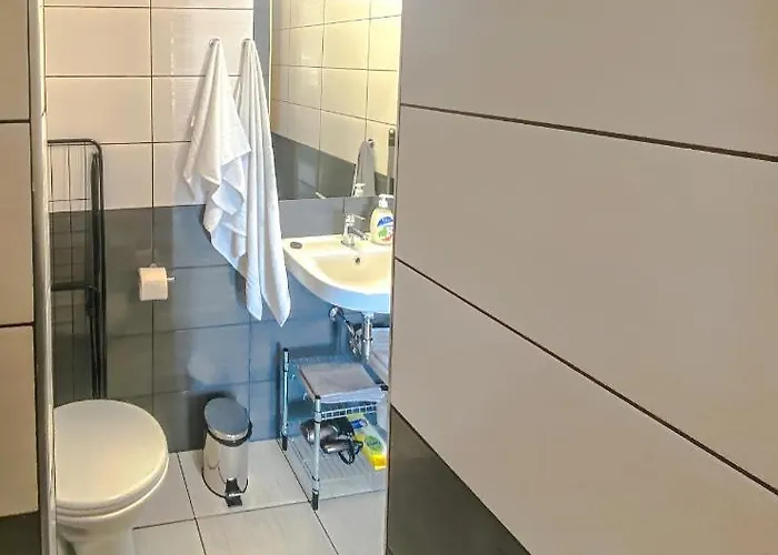Appartement Feda Apartmanhaz