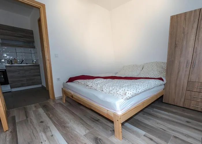 Feda Apartmanhaz *